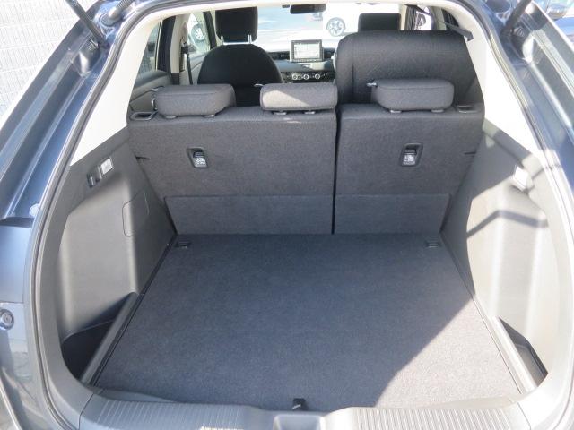 ヴェゼル ｅ：ＨＥＶＸ（32枚目）