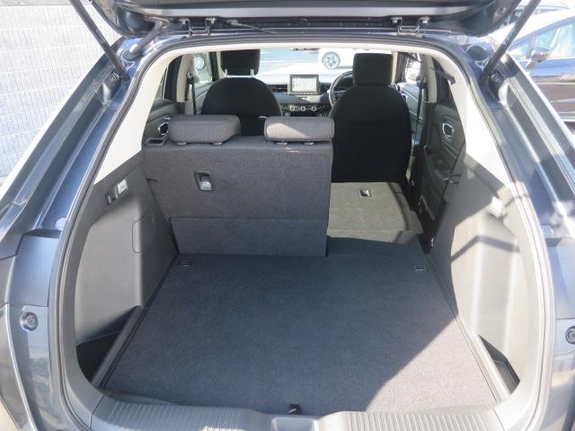 ヴェゼル ｅ：ＨＥＶＸ（33枚目）