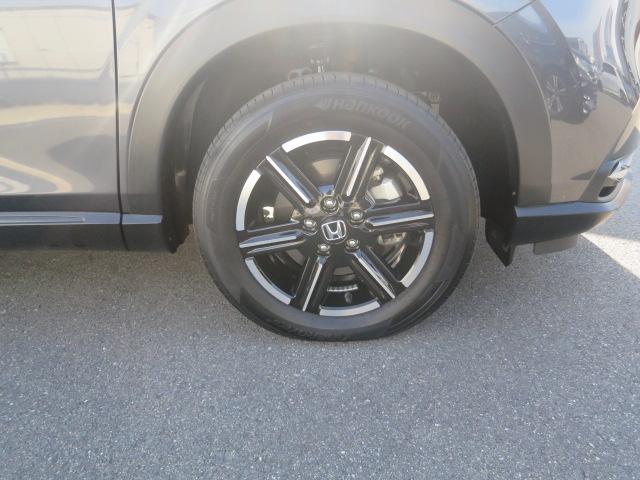 ヴェゼル ｅ：ＨＥＶＸ（35枚目）