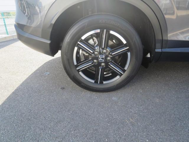 ヴェゼル ｅ：ＨＥＶＸ（36枚目）