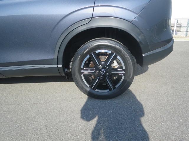 ヴェゼル ｅ：ＨＥＶＸ（37枚目）