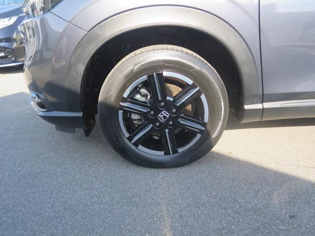 ヴェゼル ｅ：ＨＥＶＸ（38枚目）