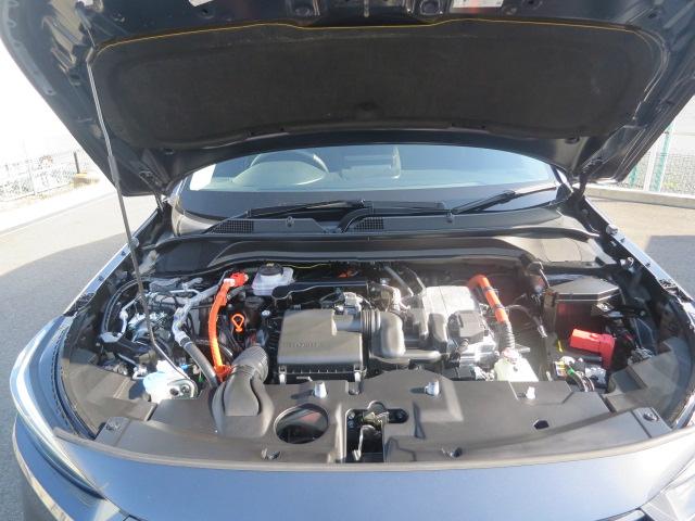 ヴェゼル ｅ：ＨＥＶＸ（39枚目）