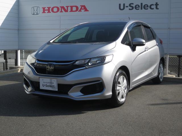 フィット １３Ｇ・Ｆ　ホンダセンシング・フルセグメモリーナビ・前ドラレコ・ＥＴＣ・（9枚目）