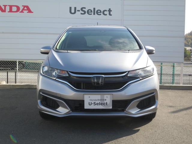 フィット １３Ｇ・Ｆ　ホンダセンシング・フルセグメモリーナビ・前ドラレコ・ＥＴＣ・（10枚目）