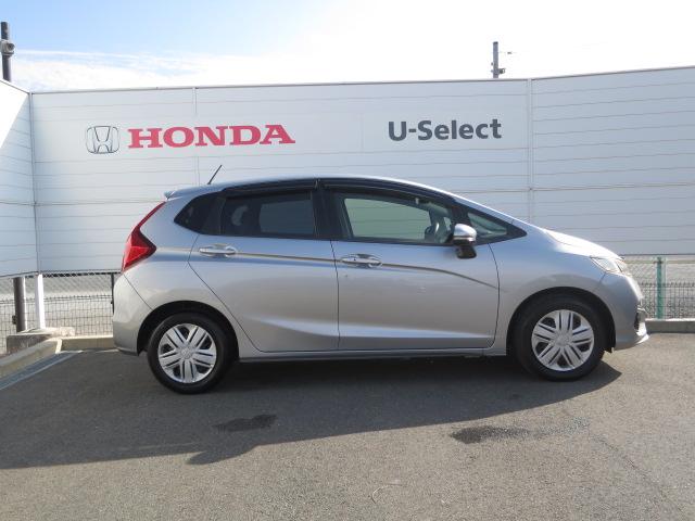 フィット １３Ｇ・Ｆ　ホンダセンシング・フルセグメモリーナビ・前ドラレコ・ＥＴＣ・（12枚目）