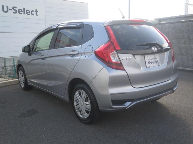 フィット １３Ｇ・Ｆ　ホンダセンシング・フルセグメモリーナビ・前ドラレコ・ＥＴＣ・（15枚目）