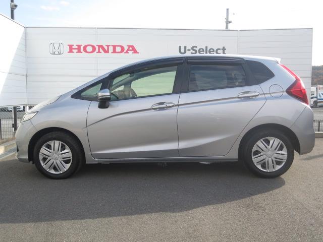フィット １３Ｇ・Ｆ　ホンダセンシング・フルセグメモリーナビ・前ドラレコ・ＥＴＣ・（16枚目）