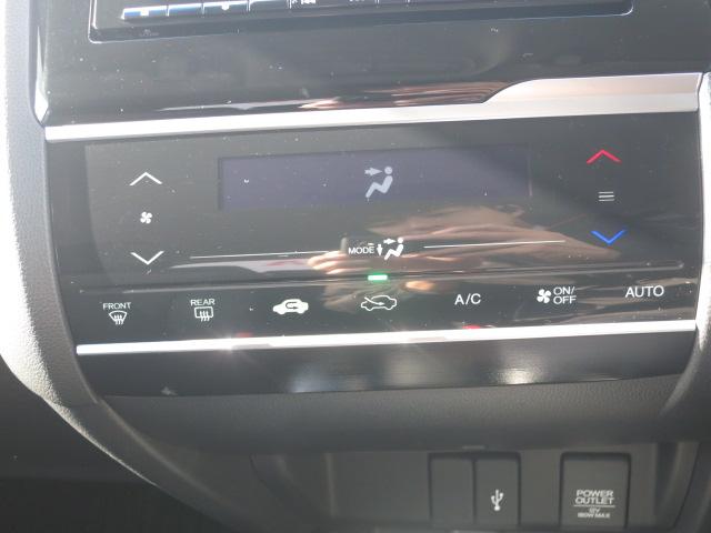 フィット １３Ｇ・Ｆ　ホンダセンシング・フルセグメモリーナビ・前ドラレコ・ＥＴＣ・（17枚目）