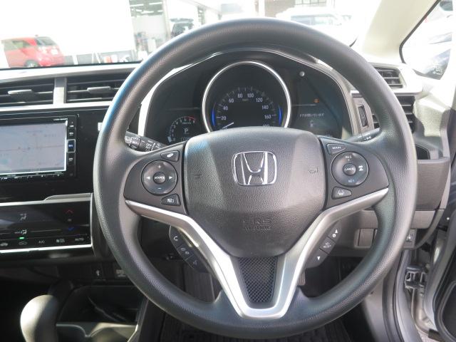 フィット １３Ｇ・Ｆ　ホンダセンシング・フルセグメモリーナビ・前ドラレコ・ＥＴＣ・（21枚目）