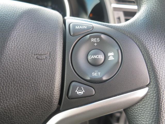 フィット １３Ｇ・Ｆ　ホンダセンシング・フルセグメモリーナビ・前ドラレコ・ＥＴＣ・（22枚目）