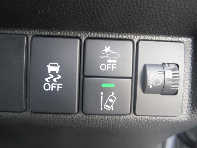 フィット １３Ｇ・Ｆ　ホンダセンシング・フルセグメモリーナビ・前ドラレコ・ＥＴＣ・（23枚目）