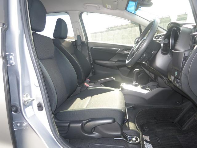 フィット １３Ｇ・Ｆ　ホンダセンシング・フルセグメモリーナビ・前ドラレコ・ＥＴＣ・（25枚目）