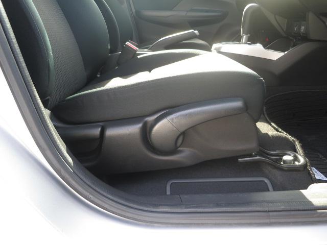 フィット １３Ｇ・Ｆ　ホンダセンシング・フルセグメモリーナビ・前ドラレコ・ＥＴＣ・（26枚目）