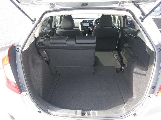 フィット １３Ｇ・Ｆ　ホンダセンシング・フルセグメモリーナビ・前ドラレコ・ＥＴＣ・（29枚目）