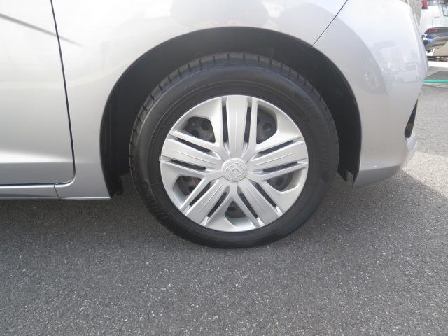 フィット １３Ｇ・Ｆ　ホンダセンシング・フルセグメモリーナビ・前ドラレコ・ＥＴＣ・（31枚目）