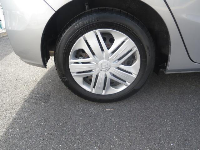 フィット １３Ｇ・Ｆ　ホンダセンシング・フルセグメモリーナビ・前ドラレコ・ＥＴＣ・（32枚目）