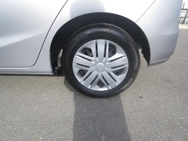 フィット １３Ｇ・Ｆ　ホンダセンシング・フルセグメモリーナビ・前ドラレコ・ＥＴＣ・（33枚目）