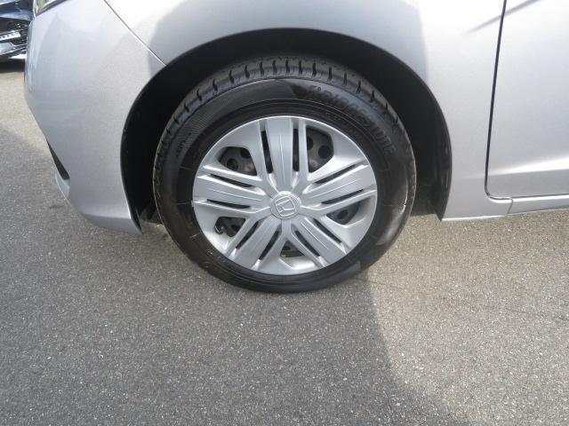 フィット １３Ｇ・Ｆ　ホンダセンシング・フルセグメモリーナビ・前ドラレコ・ＥＴＣ・（34枚目）