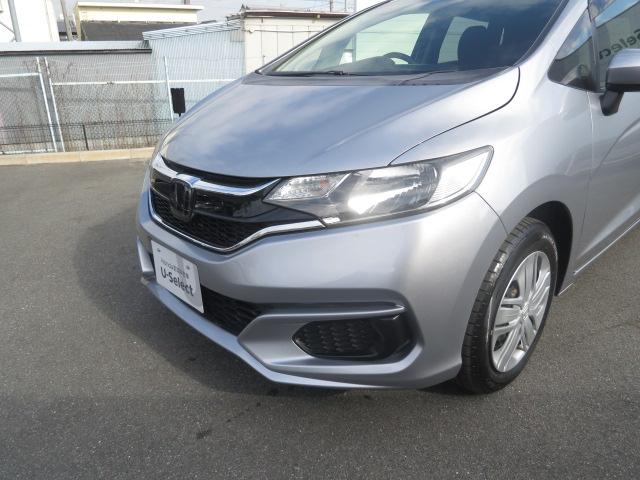 フィット １３Ｇ・Ｆ　ホンダセンシング・フルセグメモリーナビ・前ドラレコ・ＥＴＣ・（37枚目）