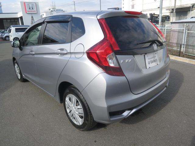 フィット １３Ｇ・Ｆ　ホンダセンシング・フルセグメモリーナビ・前ドラレコ・ＥＴＣ・（38枚目）