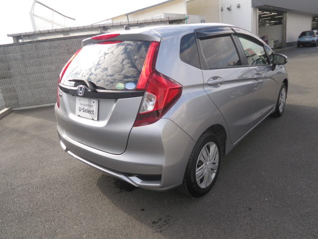 フィット １３Ｇ・Ｆ　ホンダセンシング・フルセグメモリーナビ・前ドラレコ・ＥＴＣ・（39枚目）