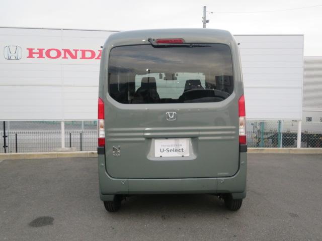 Ｎ－ＶＡＮ ファン・ターボ　ホンダセンシング・フルセグメモリーナビ・前後ドラレコ・ＥＴＣ・フルＬＥＤヘッドライト・充電用ＵＳＢジャック（急速充電対応タイプ２個付）・バックカメラ（15枚目）