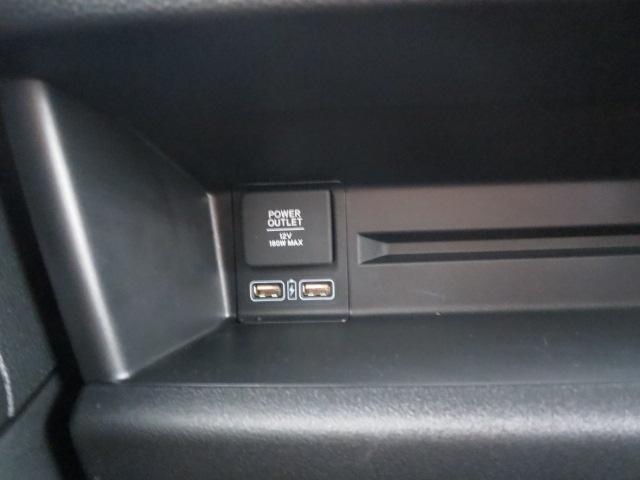 Ｎ－ＶＡＮ ファン・ターボ　ホンダセンシング・フルセグメモリーナビ・前後ドラレコ・ＥＴＣ・フルＬＥＤヘッドライト・充電用ＵＳＢジャック（急速充電対応タイプ２個付）・バックカメラ（19枚目）