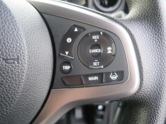 Ｎ－ＶＡＮ ファン・ターボ　ホンダセンシング・フルセグメモリーナビ・前後ドラレコ・ＥＴＣ・フルＬＥＤヘッドライト・充電用ＵＳＢジャック（急速充電対応タイプ２個付）・バックカメラ（22枚目）