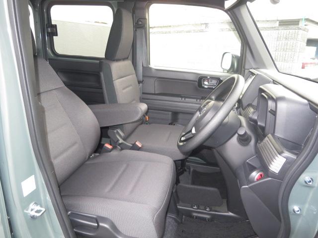 Ｎ－ＶＡＮ ファン・ターボ　ホンダセンシング・フルセグメモリーナビ・前後ドラレコ・ＥＴＣ・フルＬＥＤヘッドライト・充電用ＵＳＢジャック（急速充電対応タイプ２個付）・バックカメラ（25枚目）