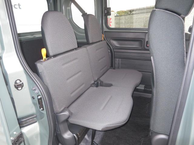 Ｎ－ＶＡＮ ファン・ターボ　ホンダセンシング・フルセグメモリーナビ・前後ドラレコ・ＥＴＣ・フルＬＥＤヘッドライト・充電用ＵＳＢジャック（急速充電対応タイプ２個付）・バックカメラ（26枚目）