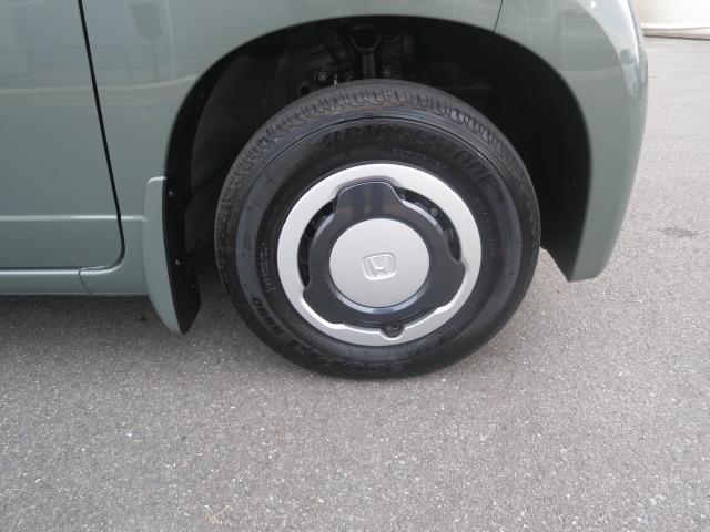 Ｎ－ＶＡＮ ファン・ターボ　ホンダセンシング・フルセグメモリーナビ・前後ドラレコ・ＥＴＣ・フルＬＥＤヘッドライト・充電用ＵＳＢジャック（急速充電対応タイプ２個付）・バックカメラ（30枚目）