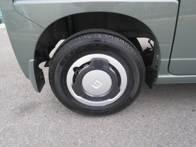 Ｎ－ＶＡＮ ファン・ターボ　ホンダセンシング・フルセグメモリーナビ・前後ドラレコ・ＥＴＣ・フルＬＥＤヘッドライト・充電用ＵＳＢジャック（急速充電対応タイプ２個付）・バックカメラ（31枚目）