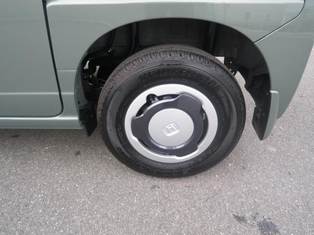 Ｎ－ＶＡＮ ファン・ターボ　ホンダセンシング・フルセグメモリーナビ・前後ドラレコ・ＥＴＣ・フルＬＥＤヘッドライト・充電用ＵＳＢジャック（急速充電対応タイプ２個付）・バックカメラ（32枚目）