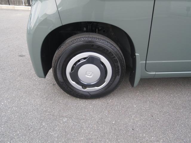 Ｎ－ＶＡＮ ファン・ターボ　ホンダセンシング・フルセグメモリーナビ・前後ドラレコ・ＥＴＣ・フルＬＥＤヘッドライト・充電用ＵＳＢジャック（急速充電対応タイプ２個付）・バックカメラ（33枚目）