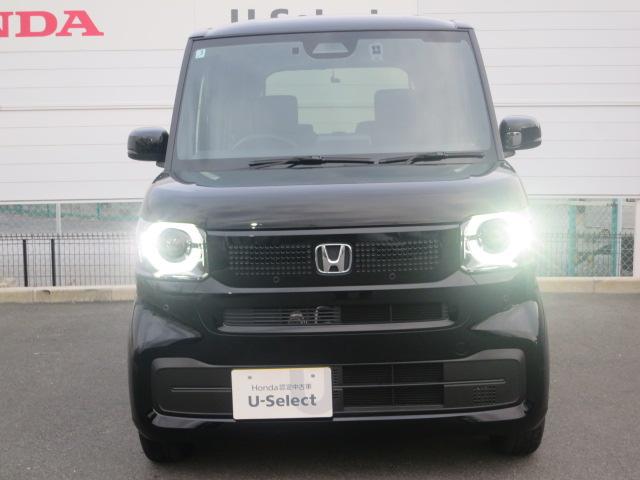 Ｎ－ＢＯＸ ベースグレード　ホンダセンシング・フルセグメモリーナビ・前後ドラレコ・ＥＴＣ・電子パーキングシステム・運転席＆助手席シートヒーター・サイドエアバックシステム＋サイドカーテンエアバック・喫煙車（10枚目）