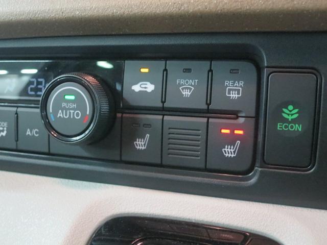 Ｎ－ＢＯＸ ベースグレード　ホンダセンシング・フルセグメモリーナビ・前後ドラレコ・ＥＴＣ・電子パーキングシステム・運転席＆助手席シートヒーター・サイドエアバックシステム＋サイドカーテンエアバック・喫煙車（18枚目）