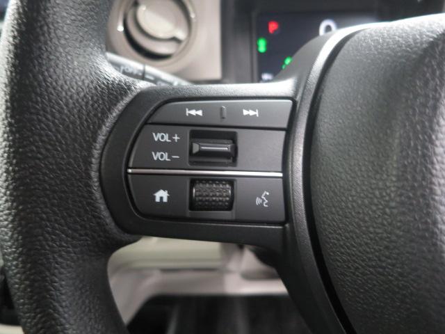 Ｎ－ＢＯＸ ベースグレード　ホンダセンシング・フルセグメモリーナビ・前後ドラレコ・ＥＴＣ・電子パーキングシステム・運転席＆助手席シートヒーター・サイドエアバックシステム＋サイドカーテンエアバック・喫煙車（21枚目）