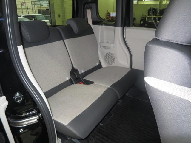 Ｎ－ＢＯＸ ベースグレード　ホンダセンシング・フルセグメモリーナビ・前後ドラレコ・ＥＴＣ・電子パーキングシステム・運転席＆助手席シートヒーター・サイドエアバックシステム＋サイドカーテンエアバック・喫煙車（29枚目）