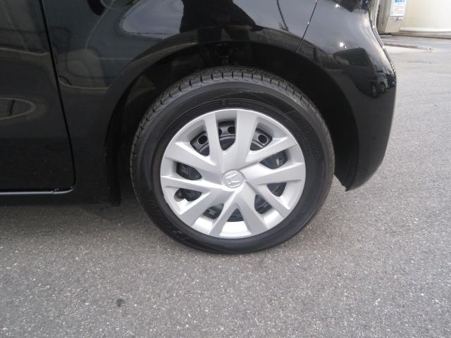 Ｎ－ＢＯＸ ベースグレード　ホンダセンシング・フルセグメモリーナビ・前後ドラレコ・ＥＴＣ・電子パーキングシステム・運転席＆助手席シートヒーター・サイドエアバックシステム＋サイドカーテンエアバック・喫煙車（34枚目）