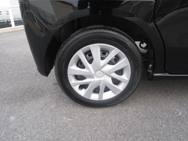 Ｎ－ＢＯＸ ベースグレード　ホンダセンシング・フルセグメモリーナビ・前後ドラレコ・ＥＴＣ・電子パーキングシステム・運転席＆助手席シートヒーター・サイドエアバックシステム＋サイドカーテンエアバック・喫煙車（35枚目）