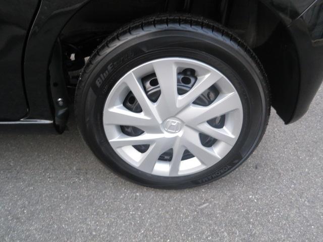 Ｎ－ＢＯＸ ベースグレード　ホンダセンシング・フルセグメモリーナビ・前後ドラレコ・ＥＴＣ・電子パーキングシステム・運転席＆助手席シートヒーター・サイドエアバックシステム＋サイドカーテンエアバック・喫煙車（36枚目）