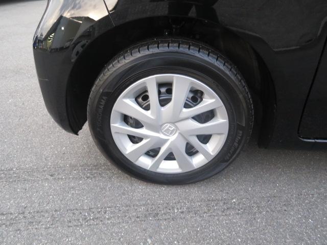 Ｎ－ＢＯＸ ベースグレード　ホンダセンシング・フルセグメモリーナビ・前後ドラレコ・ＥＴＣ・電子パーキングシステム・運転席＆助手席シートヒーター・サイドエアバックシステム＋サイドカーテンエアバック・喫煙車（37枚目）