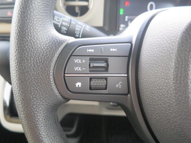 N-BOX ベースグレード ホンダセンシング・フルセグメモリーナビ・ETC・運転席&助手席シートヒーター・HondaCONNECT・充電用USBジャック(Type-C〈3A〉)・サイドエアバック+サイドカーテンエアバック(34枚目)