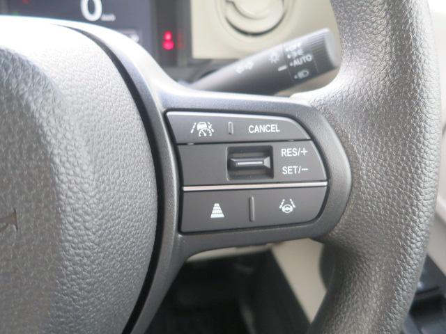 N-BOX ベースグレード ホンダセンシング・フルセグメモリーナビ・ETC・運転席&助手席シートヒーター・HondaCONNECT・充電用USBジャック(Type-C〈3A〉)・サイドエアバック+サイドカーテンエアバック(37枚目)