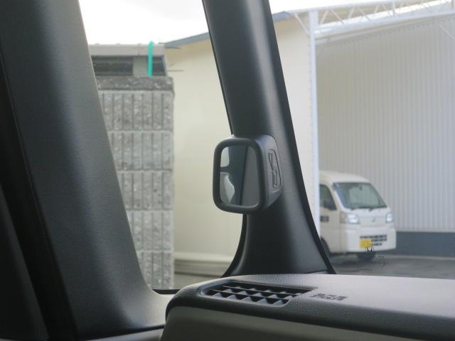N-BOX ベースグレード ホンダセンシング・フルセグメモリーナビ・ETC・運転席&助手席シートヒーター・HondaCONNECT・充電用USBジャック(Type-C〈3A〉)・サイドエアバック+サイドカーテンエアバック(40枚目)