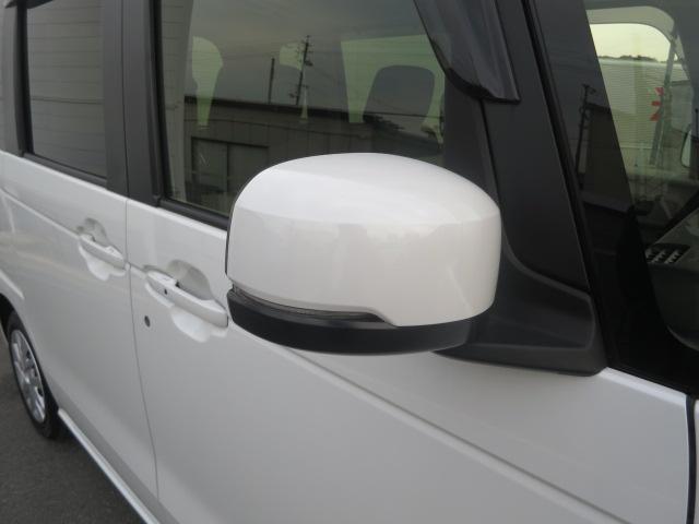 N-BOX ベースグレード ホンダセンシング・フルセグメモリーナビ・ETC・運転席&助手席シートヒーター・HondaCONNECT・充電用USBジャック(Type-C〈3A〉)・サイドエアバック+サイドカーテンエアバック(44枚目)