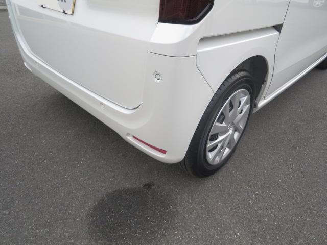 N-BOX ベースグレード ホンダセンシング・フルセグメモリーナビ・ETC・運転席&助手席シートヒーター・HondaCONNECT・充電用USBジャック(Type-C〈3A〉)・サイドエアバック+サイドカーテンエアバック(47枚目)