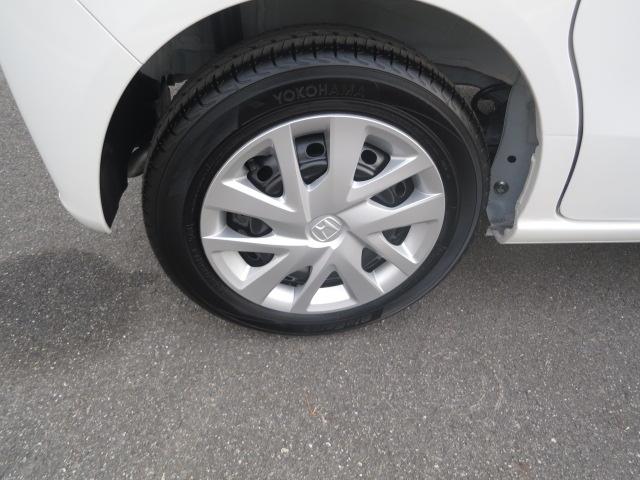 N-BOX ベースグレード ホンダセンシング・フルセグメモリーナビ・ETC・運転席&助手席シートヒーター・HondaCONNECT・充電用USBジャック(Type-C〈3A〉)・サイドエアバック+サイドカーテンエアバック(50枚目)