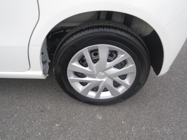 N-BOX ベースグレード ホンダセンシング・フルセグメモリーナビ・ETC・運転席&助手席シートヒーター・HondaCONNECT・充電用USBジャック(Type-C〈3A〉)・サイドエアバック+サイドカーテンエアバック(51枚目)